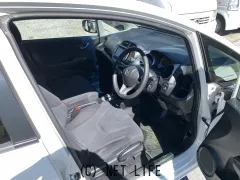 ホンダ フィット