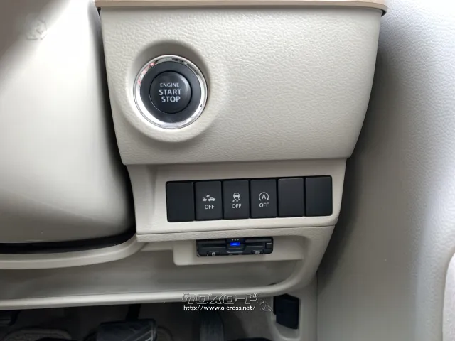 スズキ アルトラパン