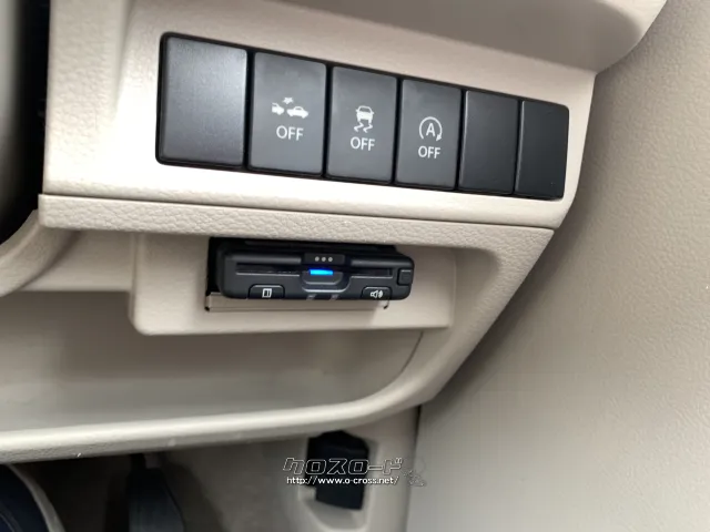 スズキ アルトラパン