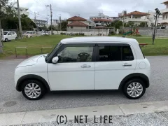 スズキ アルトラパン