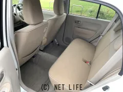 スズキ アルトラパン