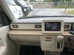スズキ アルトラパン