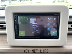 スズキ アルトラパン
