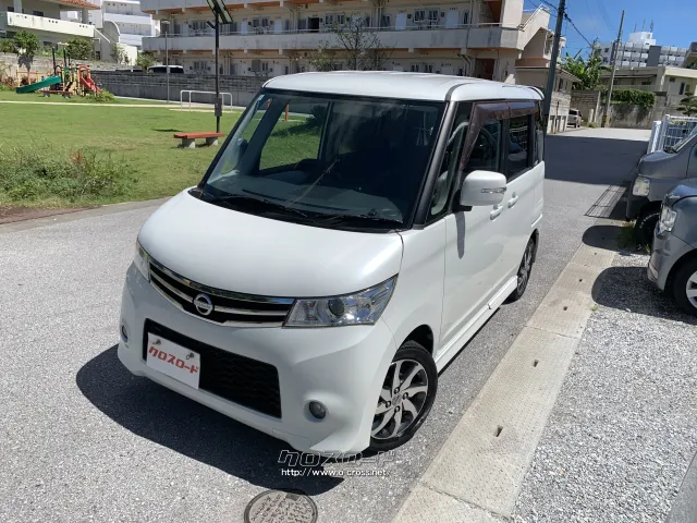 日産 ルークス