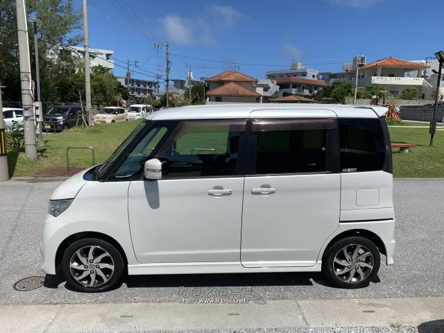 日産 ルークス