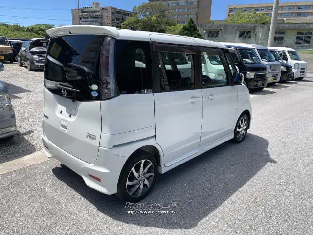 日産 ルークス