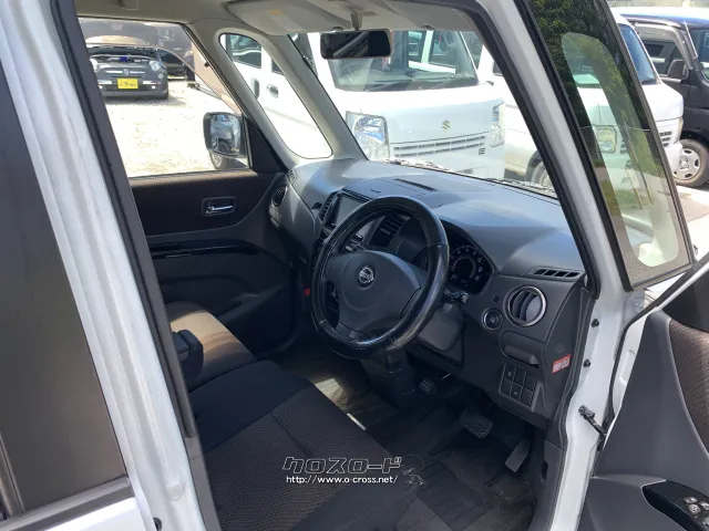 日産 ルークス