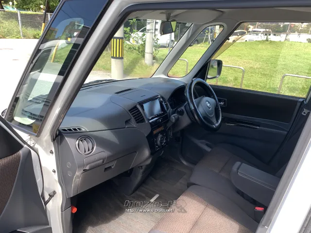 日産 ルークス