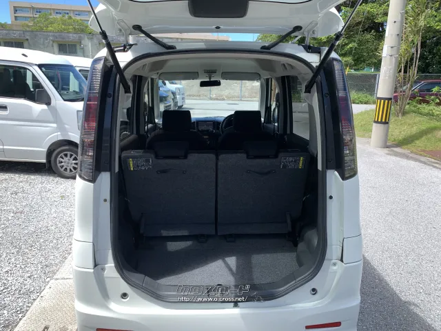 日産 ルークス