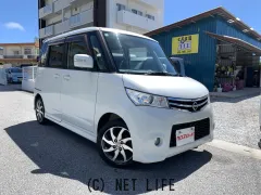 日産 ルークス