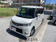 日産 ルークス
