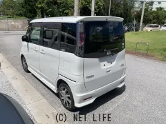 日産 ルークス