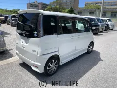日産 ルークス