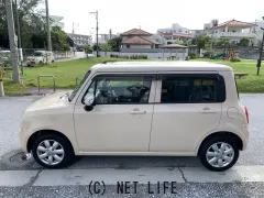スズキ アルトラパン