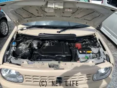 スズキ アルトラパン