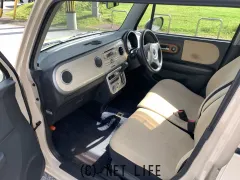 スズキ アルトラパン
