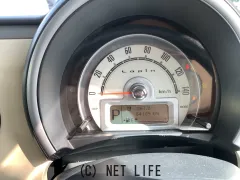 スズキ アルトラパン