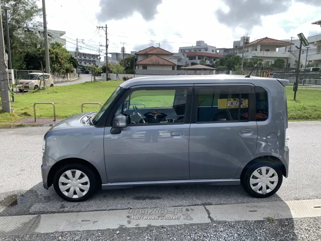 ダイハツ ムーヴコンテ