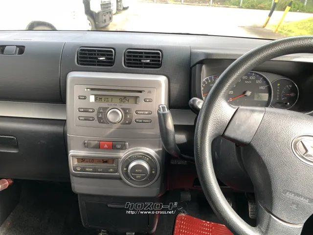 ダイハツ ムーヴコンテ
