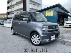 ダイハツ ムーヴコンテ