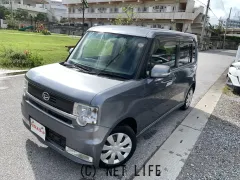 ダイハツ ムーヴコンテ
