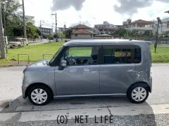 ダイハツ ムーヴコンテ