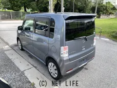 ダイハツ ムーヴコンテ