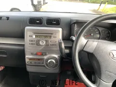 ダイハツ ムーヴコンテ