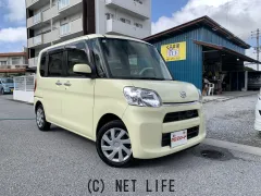 ダイハツ タント