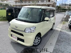ダイハツ タント