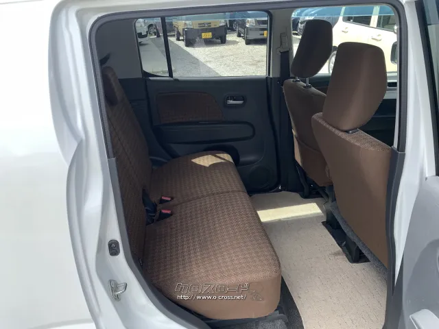 日産 モコ