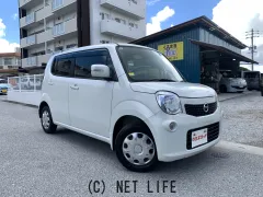 日産 モコ