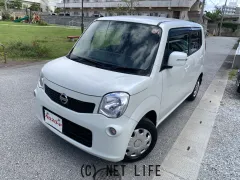日産 モコ