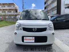日産 モコ