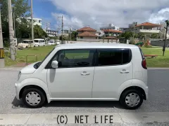 日産 モコ