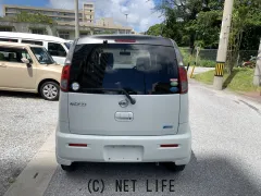 日産 モコ