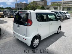 日産 モコ