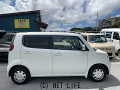 日産 モコ