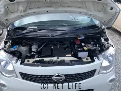 日産 モコ