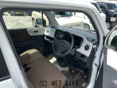 日産 モコ