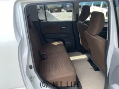 日産 モコ