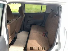 日産 モコ