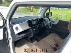 日産 モコ