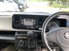日産 モコ