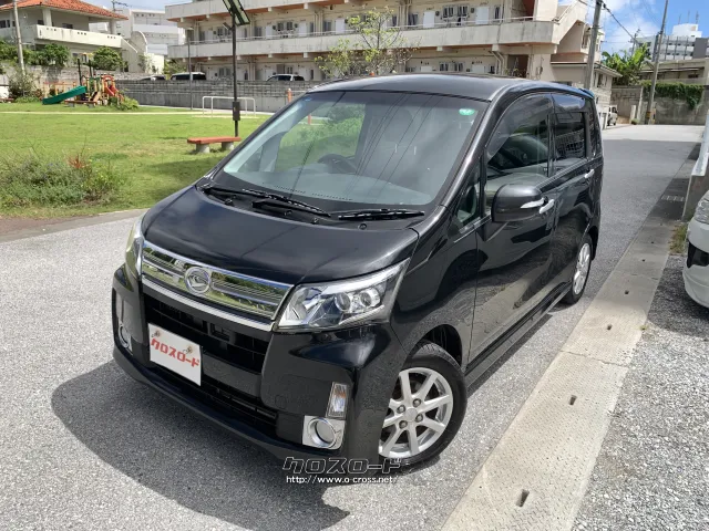 ダイハツ ムーヴ