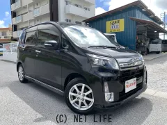 ダイハツ ムーヴ