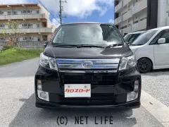 ダイハツ ムーヴ