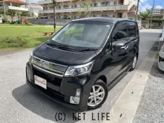 ダイハツ ムーヴ