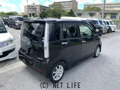 ダイハツ ムーヴ