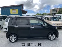 ダイハツ ムーヴ
